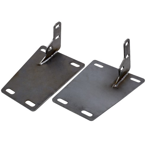 Front bumper conversion - front,
