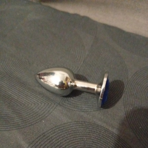 Plug anal - plug,