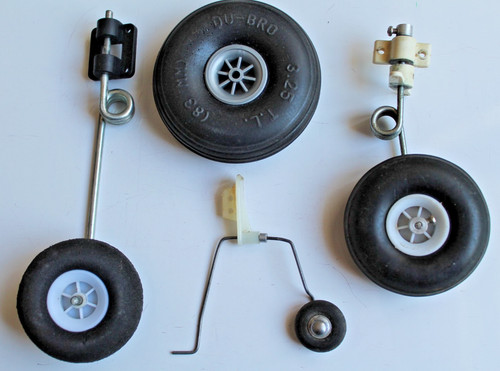Modelisme avions lot train - avions,