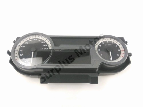 Compteur bmw 1200 - rt, lc