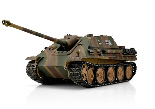 Jagdpanther camouflage - rc,