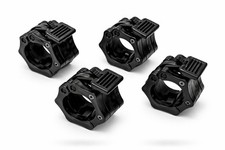 4X Écrous À Libération