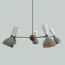 Lustre Spoutnik moderne style
