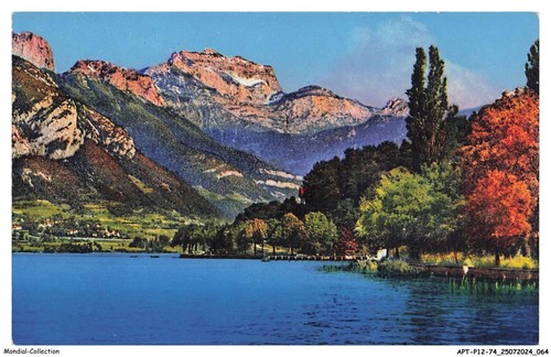 Aptp12 0923 annecy - annecy,