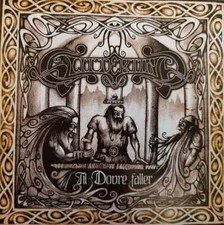 GLITTERTIND – til dovre