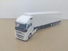 CAMION VOLVO FH 4 SEMI BLANC
