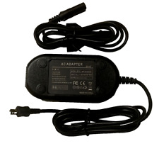Adaptateur Chargeur EH-67 EH67 pour NIKON Coolpix L100, L110, L120, L310, L810