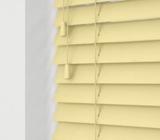 Store Vénitien Intérieur