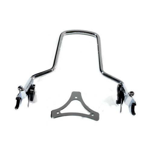 Sissy bar complet - bar, 12,5