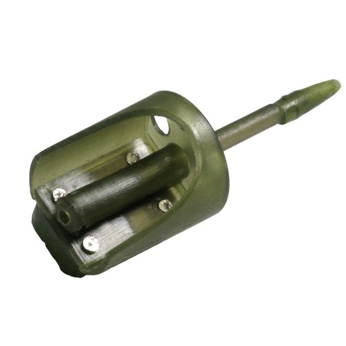 Pellets feeder line - in,