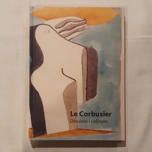 Corbusier dibuxos i - dibuxos,