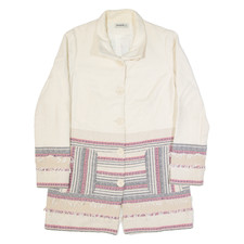 Manteau D'Overcoat Femme