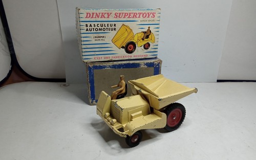 Dinky toys ancien - dinky,