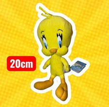 Peluche Titi Looney Tunes 20cm