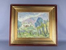 Vintage Grande Carré