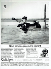 Publicité Advertising  0822