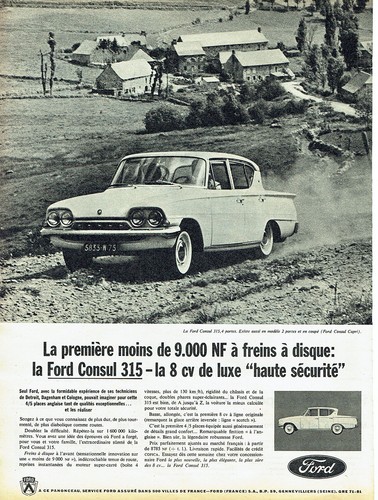 Publicité advertising 018 - publicité,