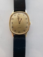 BELLE MONTRE VINTAGE FEMME