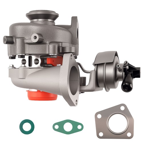 Turbo turbine for chevrolet - turbine,