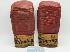Gants de frappe sac de boxe