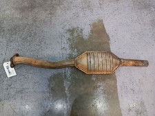 CATALYSEUR Citroën Saxo Hatchback 1.1i X,SX (TU1M(HDZ)) 2000 170630