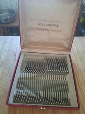 Ménagère Guy Degrenne -