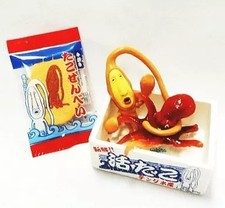 Mini figurine Fresh Live