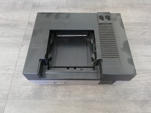 Nintendo nes console - nes,