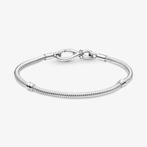 Bracelet pandora moments - pandora,