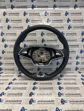 5E3419093A VKH Skoda Octavia 4 Genuine Steering Wheel