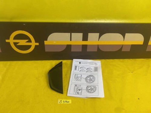 Cache jante opel adam - cache,