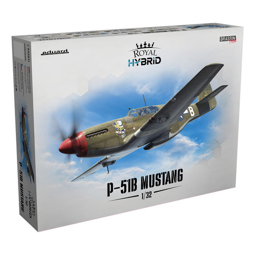 Eduard 932011 - eduard, eduard-royal