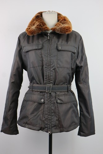 Belstaff silver label - silver,