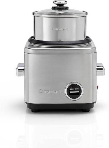 Cuiseur vapeur cuisinart - vapeur,