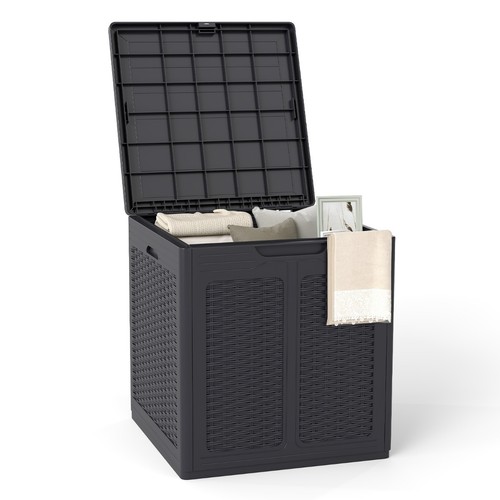 Coffre rangement extérieur - coffre,