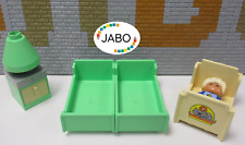 (H11/3) ensemble de meubles