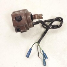 Commodo gauche origine pour moto Suzuki 50 ER ER21 374-7 Occasion