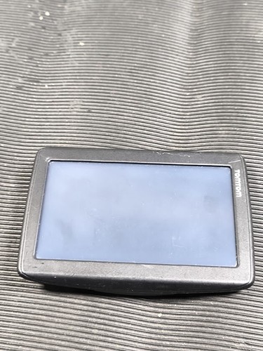 Navigateur gps tomtom - tomtom,