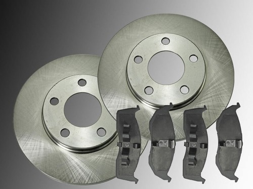 Disques frein obstrue - disques,
