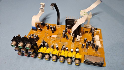 Carte onkyo tx - a/v, tx-nr609