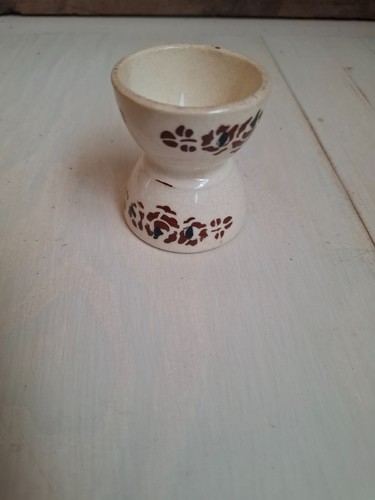 Coquetier ancien vintage - ancien,