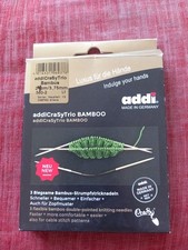 Set Aiguilles À Tricoter