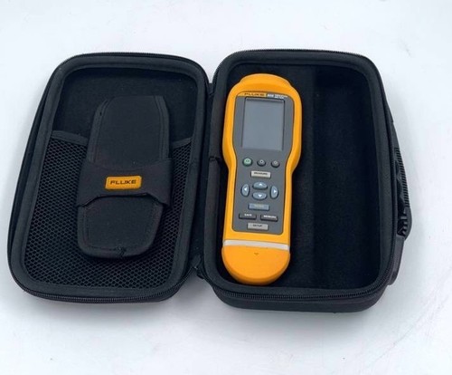 Fluke 805 vibration - 805, meter