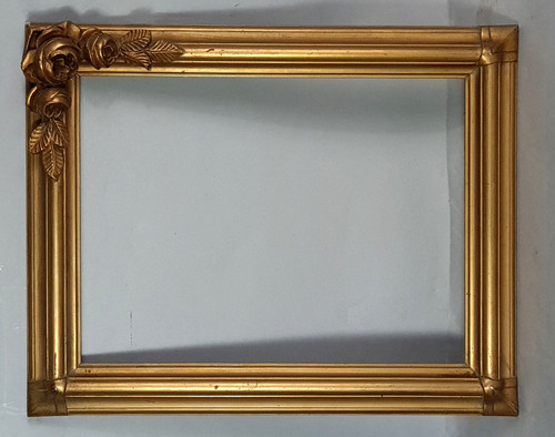 Cadre ancien 5x39 - ancien, cm