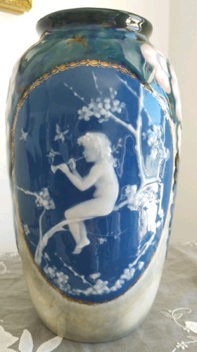Camille tharaud vase en - ,