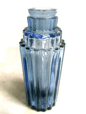 🇫🇷 FLACON BLEU PARFUM