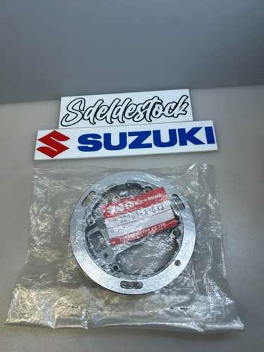 Platine stator sans - 1,