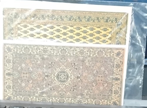 Belgo models tapis grecs - belgo,