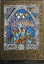 Robert COMBAS Olimpus -