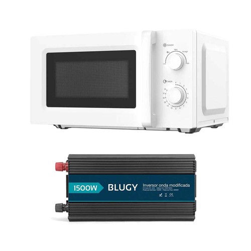 Blugy pack micro - blugy,